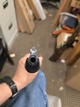 RUGER M77 INTERNATIONAL FULL WOOD STOCK 308 WIN - Image 12 of 12