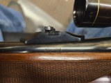 RUGER M77 INTERNATIONAL FULL WOOD STOCK 308 WIN - Image 8 of 12