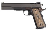 CZ-USA Kodiak Pistol 01792, 10mm Blk/Brn - Image 1 of 1