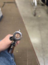 RUGER BISLEY VAQUERO SS 357 MAG 5.5