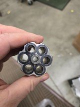 RUGER BISLEY VAQUERO SS 357 MAG 5.5