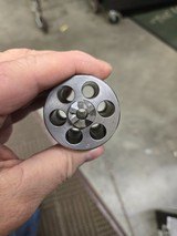 RUGER BISLEY VAQUERO SS 357 MAG 5.5