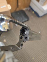 RUGER BISLEY VAQUERO SS 357 MAG 5.5