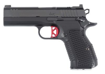 Dan Wesson DWX Compact 9mm 92104 - Image 1 of 1