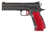 Dan Wesson DWX 92003, 9mm Pistol, 4.95 - Image 1 of 1