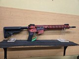 PTC ARMORY PATRIOT-15 AR 15AMERICA 250 5.56 NATO - Image 1 of 5