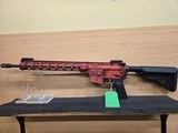 PTC ARMORY PATRIOT-15 AR 15AMERICA 250 5.56 NATO - Image 3 of 5