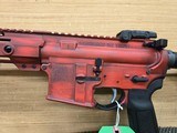 PTC ARMORY PATRIOT-15 AR 15AMERICA 250 5.56 NATO - Image 4 of 5