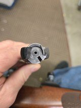 WINCHESTER MODEL 70 FEATHERWEIGHT 30-06 SPRG - 9 of 11