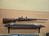 WINCHESTER MODEL 70 FEATHERWEIGHT 30-06 SPRG - 1 of 11