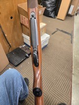 WINCHESTER MODEL 70 FEATHERWEIGHT 30-06 SPRG - 10 of 11