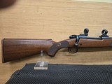 WINCHESTER MODEL 70 FEATHERWEIGHT 30-06 SPRG - 2 of 11