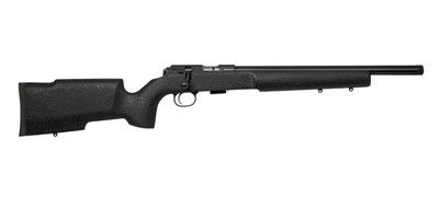 CZ 457 Pro Varmint Rimfire Rifle 02359, 22 LR, 16.5