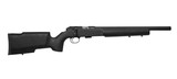 CZ 457 Pro Varmint Rimfire Rifle 02359, 22 LR, 16.5