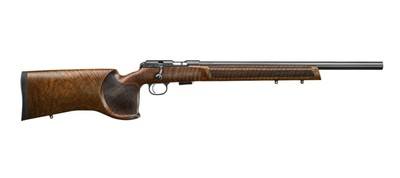 CZ-USA 457 Varmint MTR Rifle 02345, 22 LR, 20.50