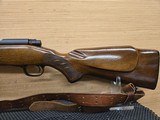WINCHESTER MODEL 70 STANDARD GRADE .225 WIN WITH DIES - 7 of 14