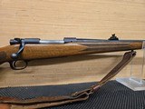 WINCHESTER MODEL 70 STANDARD GRADE .225 WIN WITH DIES - 3 of 14