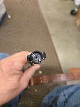 WINCHESTER MODEL 70 STANDARD GRADE .225 WIN WITH DIES - 11 of 14