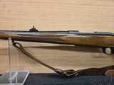WINCHESTER MODEL 70 STANDARD GRADE .225 WIN WITH DIES - 6 of 14