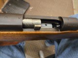 WINCHESTER MODEL 70 STANDARD GRADE .225 WIN WITH DIES - 9 of 14