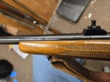 WINCHESTER MODEL 70 STANDARD GRADE .225 WIN WITH DIES - 8 of 14