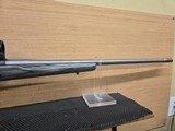 REMINGTON BAD BULL 700G SERIES LEFT HAND .45 CAL MUZZLELOADER - Image 5 of 9