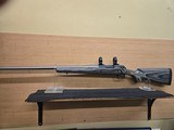 REMINGTON BAD BULL 700G SERIES LEFT HAND .45 CAL MUZZLELOADER - Image 1 of 9
