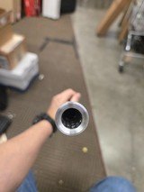 REMINGTON BAD BULL 700G SERIES LEFT HAND .45 CAL MUZZLELOADER - Image 8 of 9