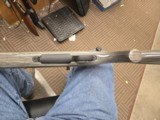 REMINGTON BAD BULL 700G SERIES LEFT HAND .45 CAL MUZZLELOADER - Image 6 of 9