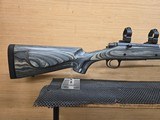REMINGTON BAD BULL 700G SERIES LEFT HAND .45 CAL MUZZLELOADER - Image 4 of 9