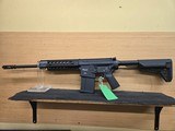 SIG SAUER 716 GEN 1 BLK 7.62X51MM/308 WIN - 4 of 7