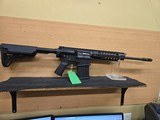 SIG SAUER 716 GEN 1 BLK 7.62X51MM/308 WIN - 1 of 7