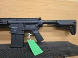 SIG SAUER 716 GEN 1 BLK 7.62X51MM/308 WIN - 5 of 7