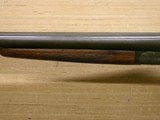LC SMITH FIELD GRADE 12 GAUGE 28