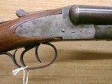 LC SMITH FIELD GRADE 12 GAUGE 28
