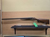 LC SMITH FIELD GRADE 12 GAUGE 28