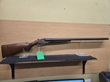 LC SMITH FIELD GRADE 12 GAUGE 28