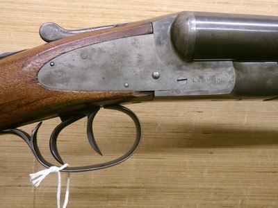 LC SMITH FIELD GRADE 12 GAUGE 28