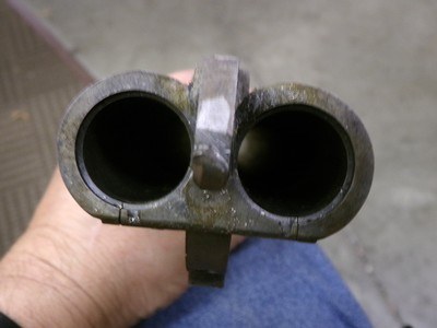 LC SMITH FIELD GRADE 12 GAUGE 28