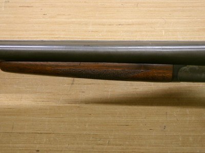 LC SMITH FIELD GRADE 12 GAUGE 28