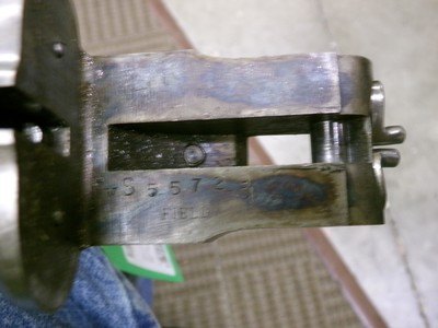 LC SMITH FIELD GRADE 12 GAUGE 28