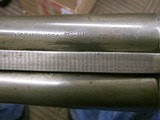 LC SMITH FIELD GRADE 12 GAUGE 28