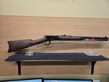 Winchester 1892 Short Rifle 357 Mag 534162137 - Image 1 of 2