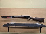 Winchester 1892 Short Rifle 357 Mag 534162137 - Image 2 of 2