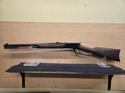 Winchester 1892 Short Rifle 357 Mag 534162137 - Image 2 of 2