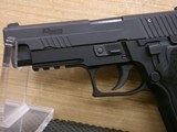 Sig Sauer P226 Elite 9mm E26R-9-BSE - 5 of 9