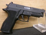Sig Sauer P226 Elite 9mm E26R-9-BSE - 1 of 9