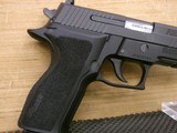 Sig Sauer P226 Elite 9mm E26R-9-BSE - 2 of 9