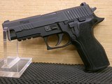 Sig Sauer P226 Elite 9mm E26R-9-BSE - 4 of 9