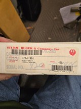 RUGER RED LABEL 28 GAUGE 28